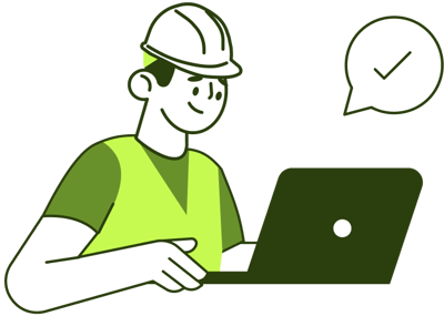 Construction & Engineering Illustration_Industry