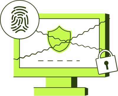 Finance & Insurance Illustration_Industry