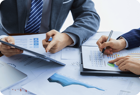 Finance & Insurance Image_Industry