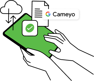 cameyo-in-action