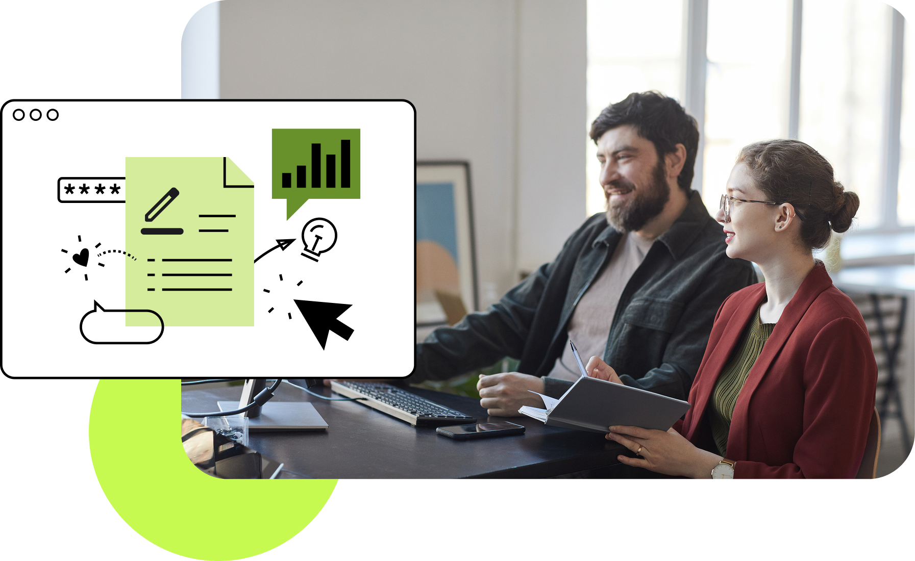 Header Image - Customer Success Story