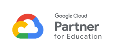 Education-Partner-Badge-Small-White