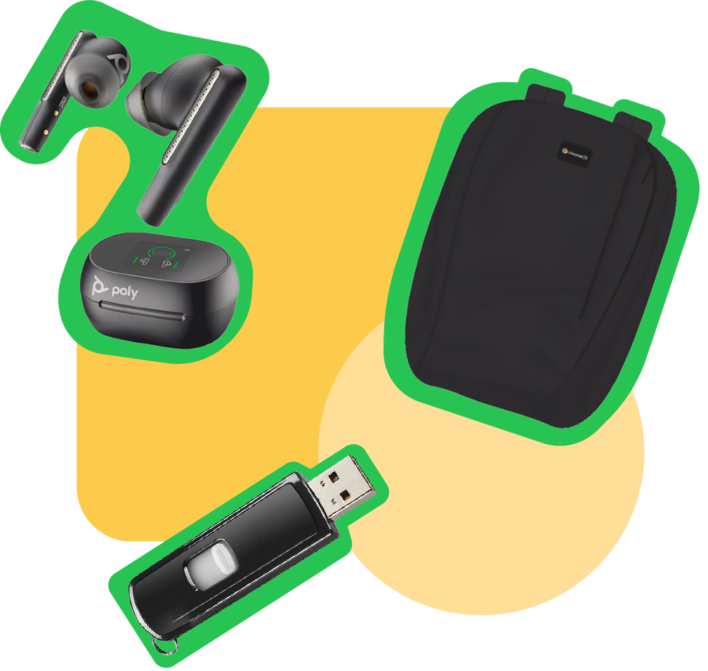 AIS Landing Page Giveaway