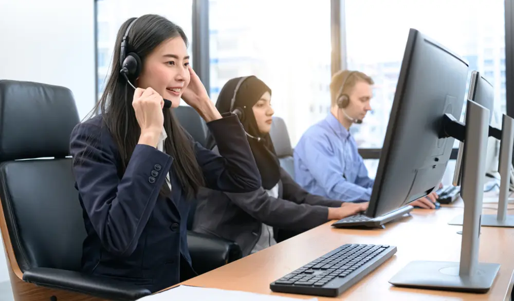 Secure Growth with IT Services for Small Businesses in Australia