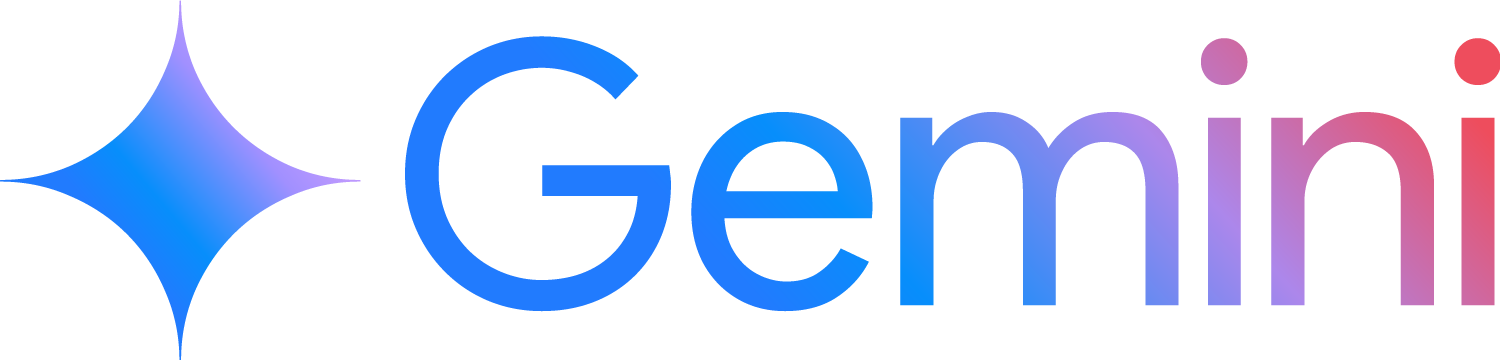 Gemini logo