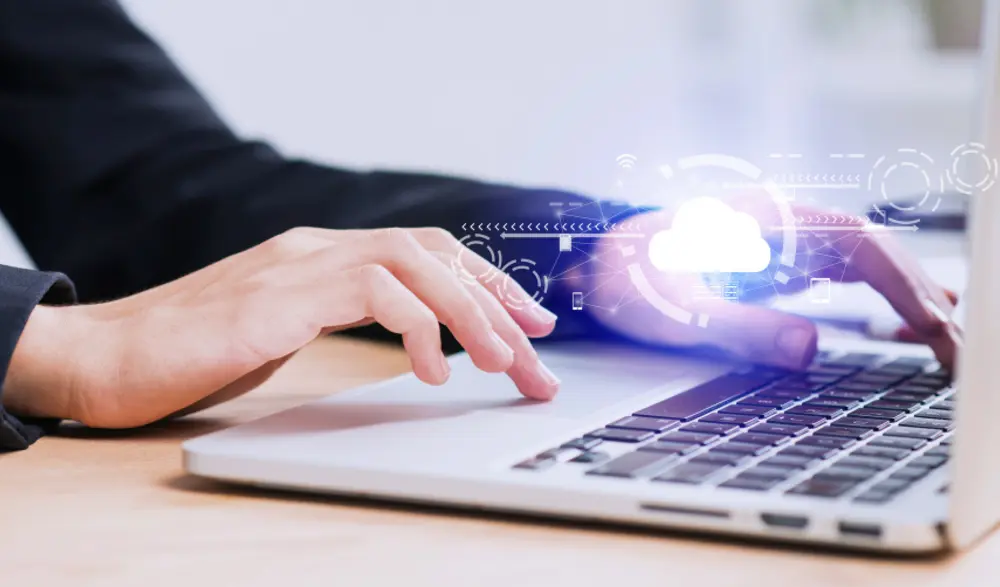 How Cloud Consultant Simplify Google Cloud Services