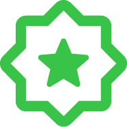 award star icon