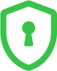 security shield icon