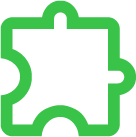 puzzle piece icon