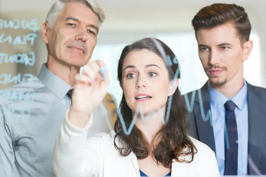 Personalised Strategy Boutique consulting firm offering tailored business strategies for client goals.