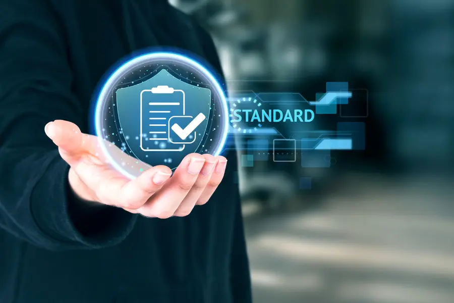 regulatory-compliance Expert IT support for accounting firms, ensuring data security and compliance.