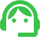 support agent icon