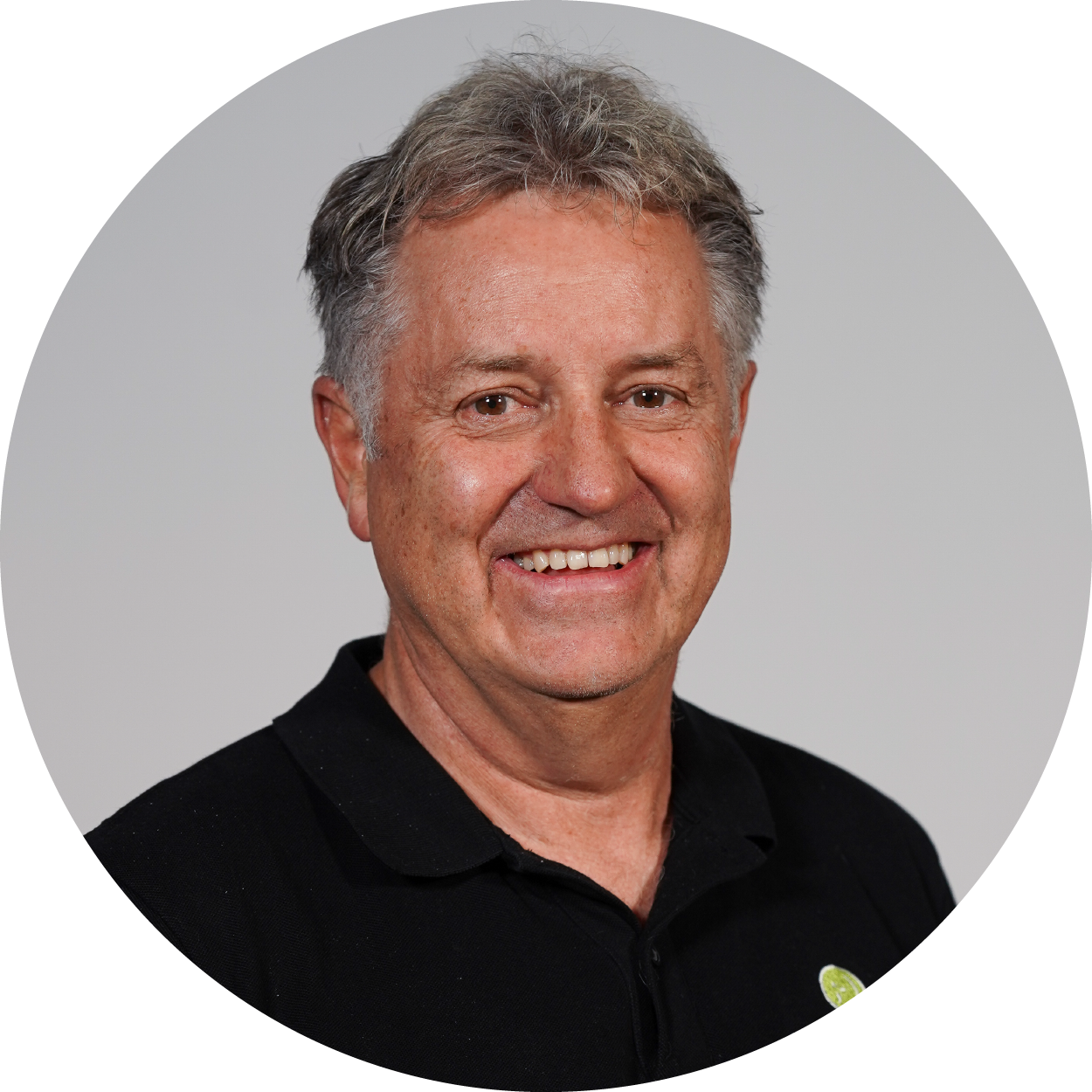 Speaker: Stephen Leonard
