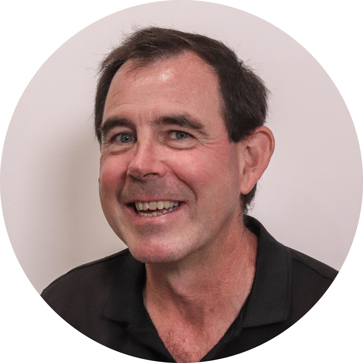Headshot of Tim Causer