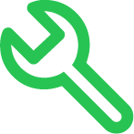 spanner icon