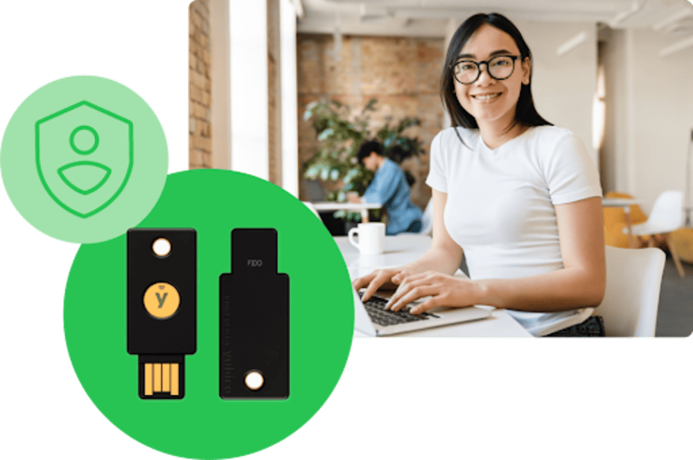 Geeks on Tap’s multi-layered security