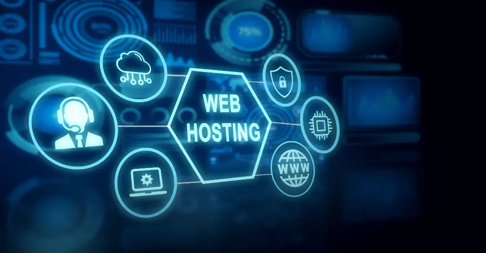 Managed website hosting by Geeks on Tap