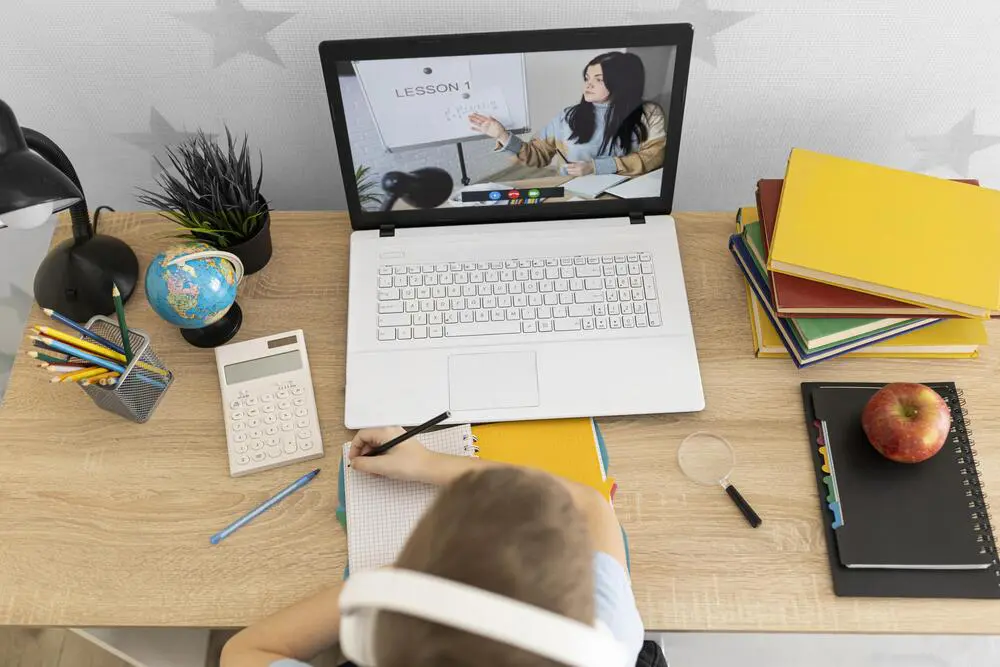 Google Workspace’s educational tools for teachers and students