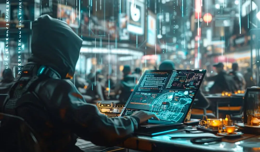 Cybersecurity Features That Build Cyber Resilience Against Modern Security Risks