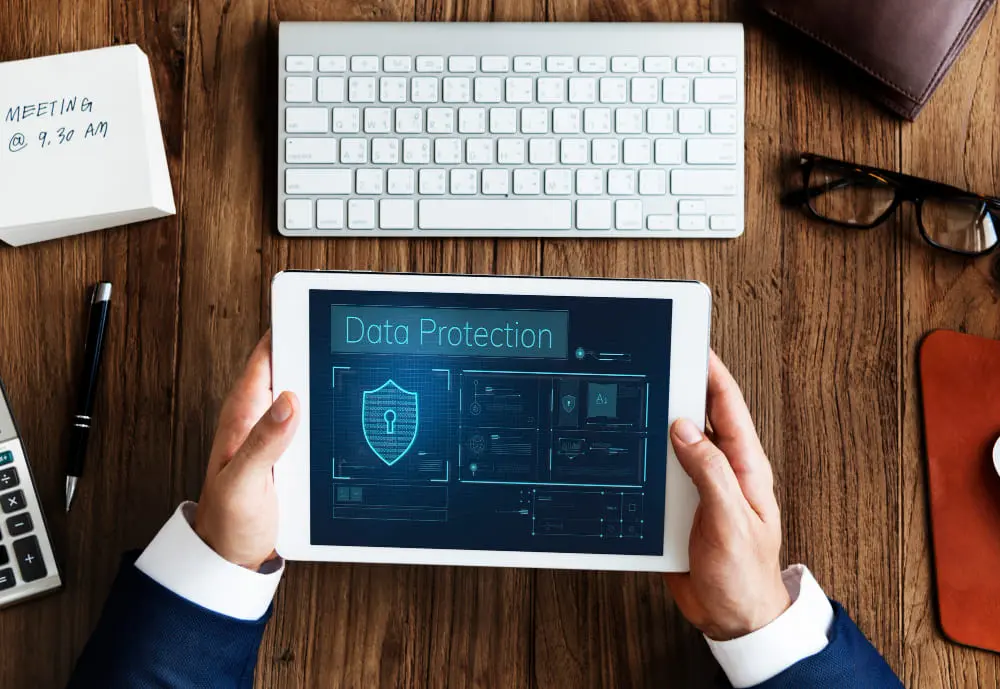 Data protection in cloud and devices