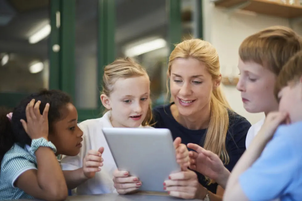 Geeks on Tap’s managed IT services for education