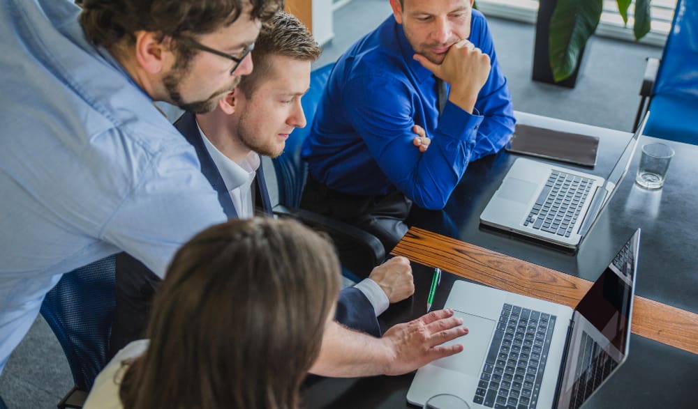 How Boutique Management Consulting Helps Australian Businesses with IT Needs