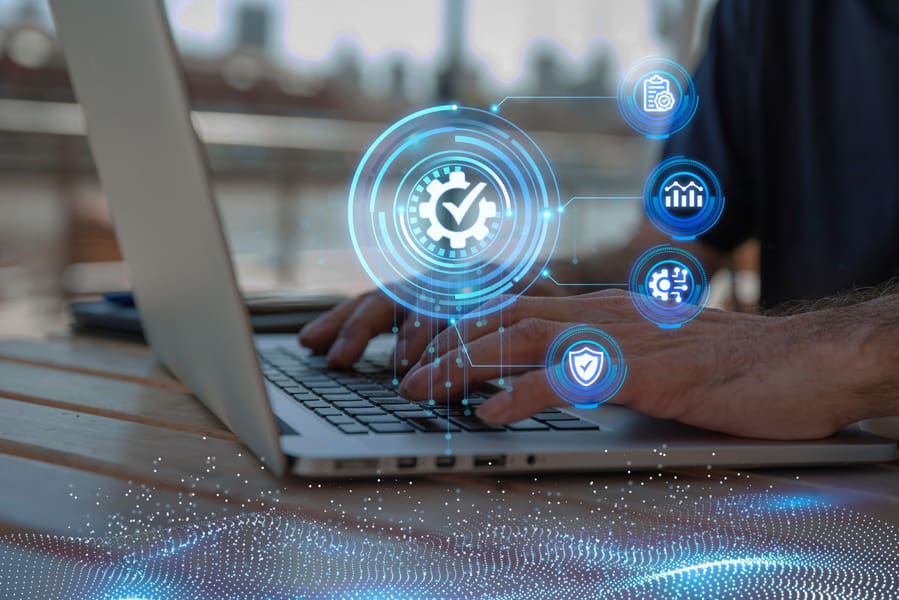 scalable-it-solutions IT support for accountants, ensuring smooth operations and enhanced productivity.