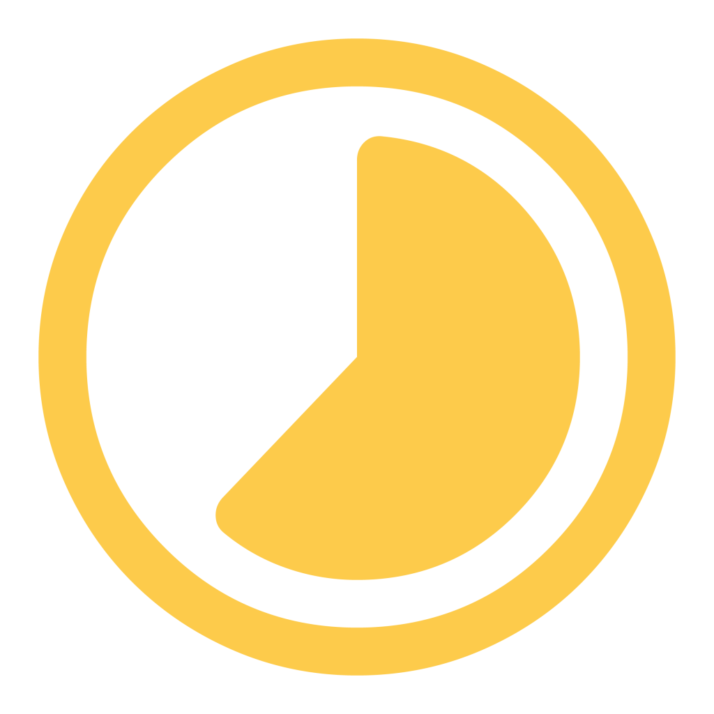 time icon