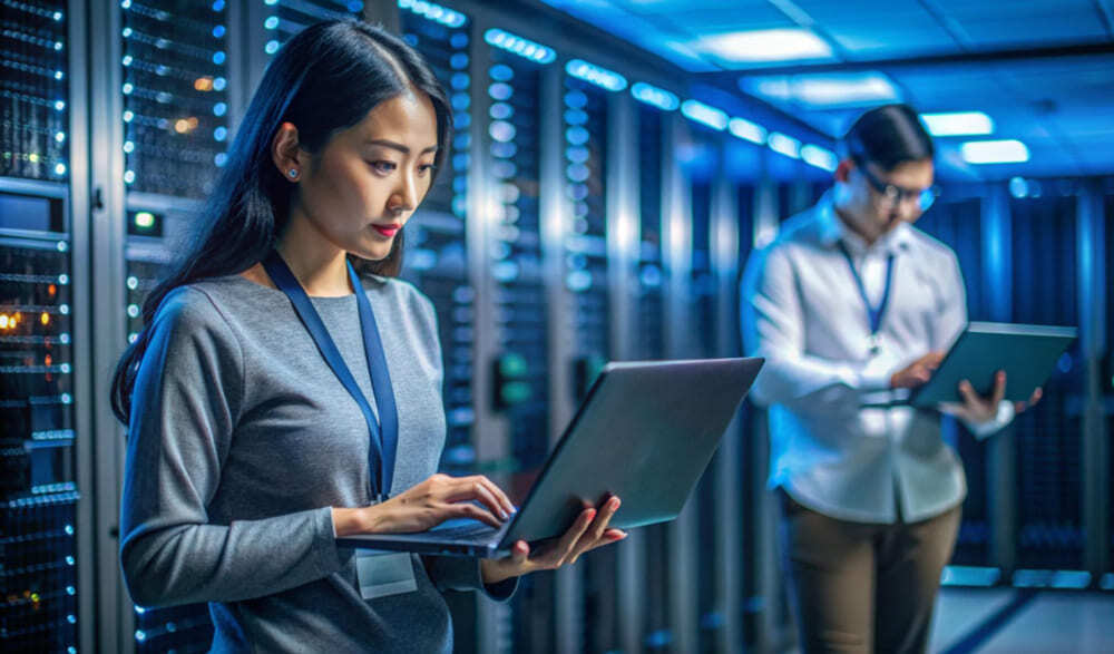 Secure Growth with IT Services for Small Businesses in Australia