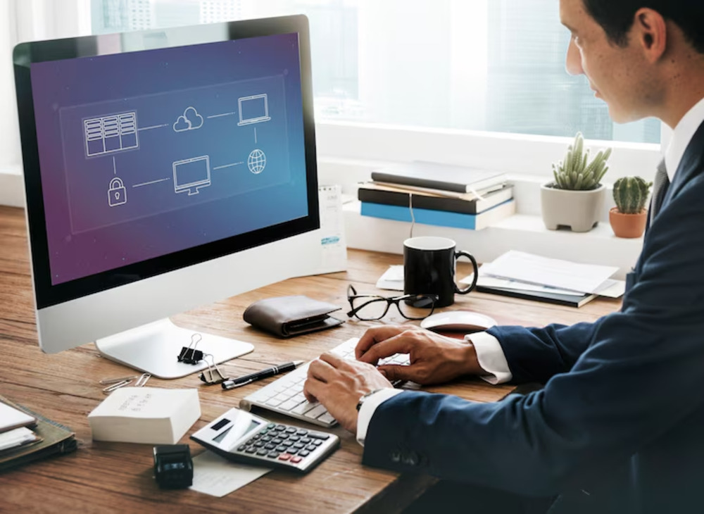 Various SMEs use business IT support for their needs
